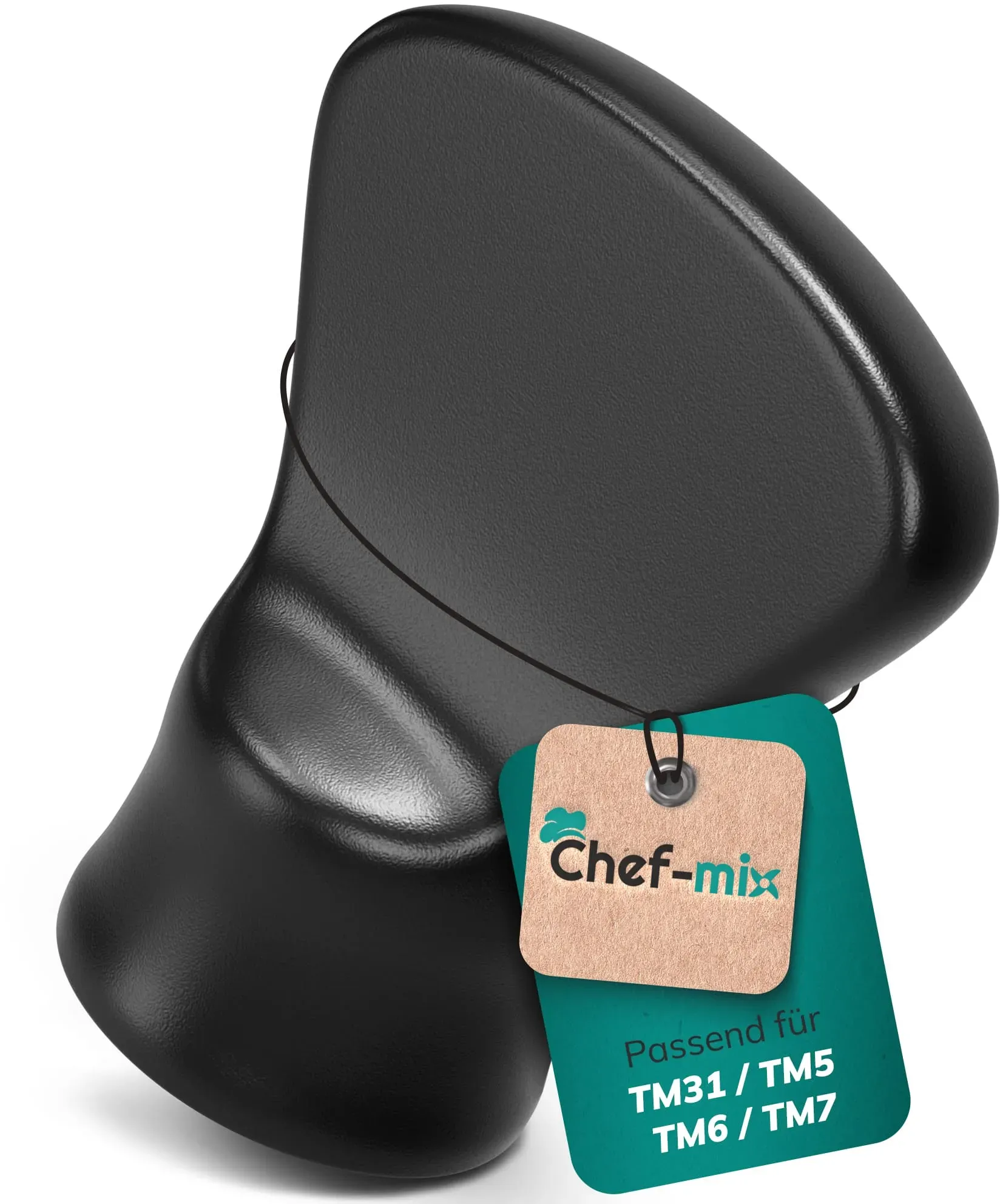 Teiglöser Teigblume für Thermomix TM5 TM6 TM31