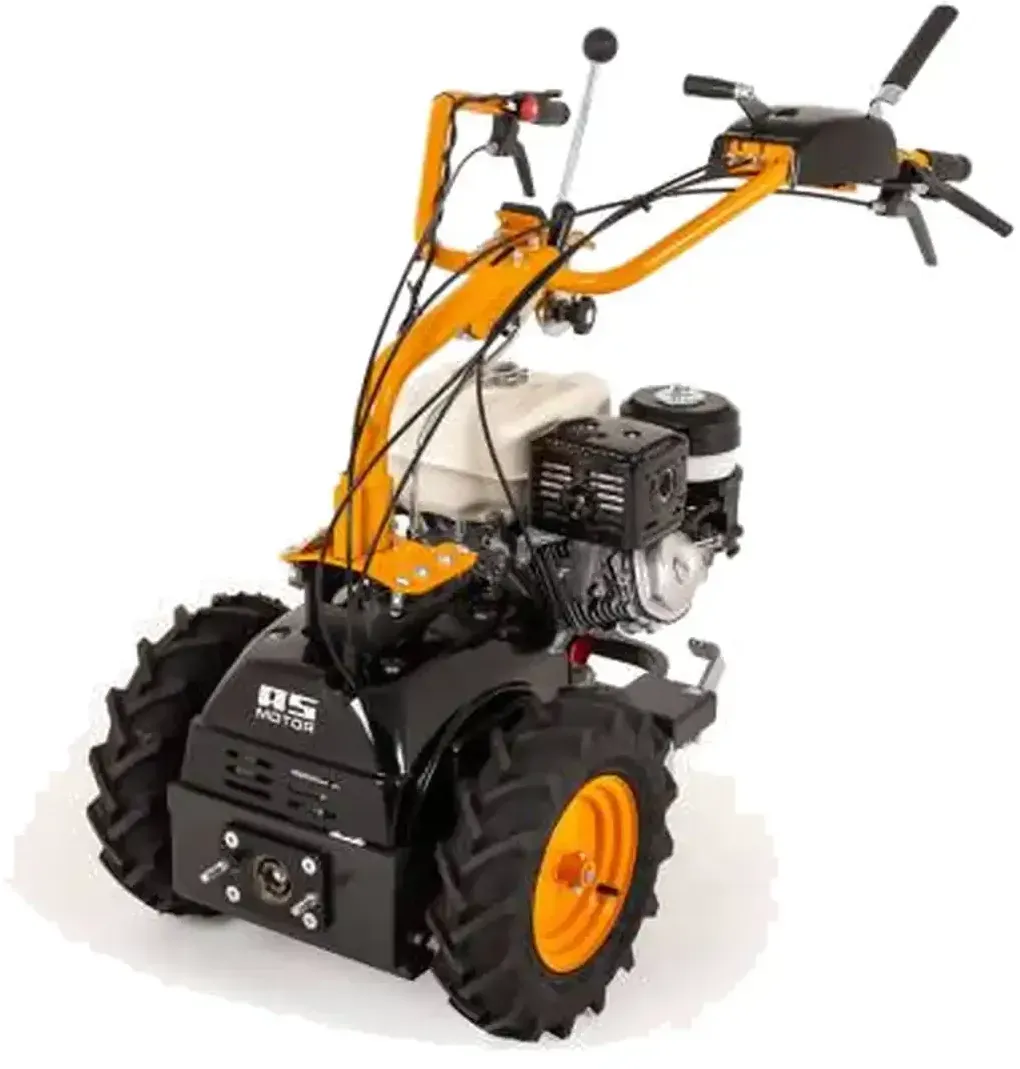 AS Motor AS 600 MultiPro