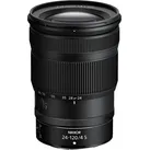 Nikon NIKKOR Z 24-120mm f/4 S