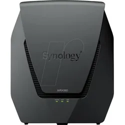 SYNOLOGY WRX560 - WLAN Router 2.4/5 GHz 3000 MBit/s