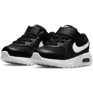 Nike Air Max SC Kinder - schwarz 22