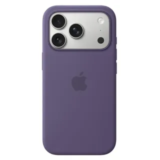 Apple Hintere Abdeckung für Mobiltelefon - Violett