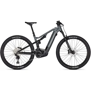 Focus Thron2 6.8 Grau Modell 2024