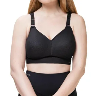 Triumph Triaction Hybrid Lite P Schwarz (Black 70F