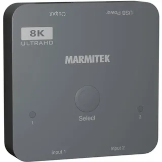 MARMITEK Connect 720 - 2.1 (8K/60Hz), Switch