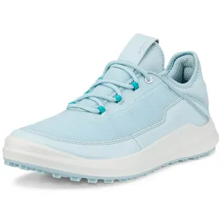 ECCO Core Mesh Golfschuh für Damen, Starlight, 37/37.5 EU - 38/38.5 EU