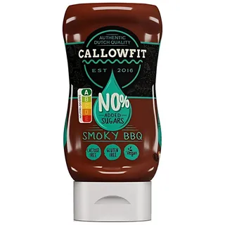 Callowfit Sauce, 300ml