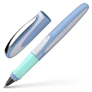 Schneider Tintenroller Ray fresh blau, 1 Stück 4004675164766 Schneider