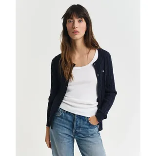 GANT Strickjacke S