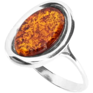 Ostsee-Schmuck Fingerring »Ostsee-Schmuck Ring Erlana Ring Erlana«, 86569663-62