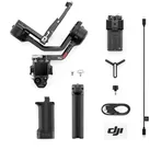 RS 4 Combo Einhandgimbal Stabilisierungssystem
