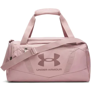 Under Armour Undeniable 5.0 Duffle XS - Pink - One Size