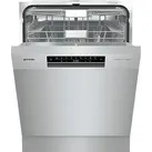 GORENJE ULTRABU16AESX Geschirrspüler (unterbaufähig, 598 mm breit, 42 dB (A), A)
