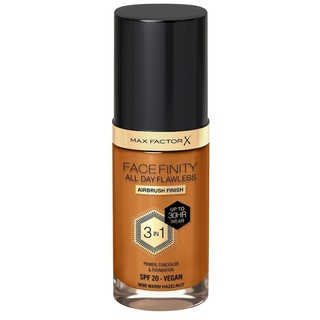 LSF 20 98 warm hazlenut 30 ml