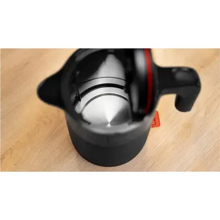 Bosch MyMoment 1,7 l Schwarz