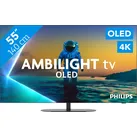 Philips Ambilight 55 Zoll OLED810 4K (2025)