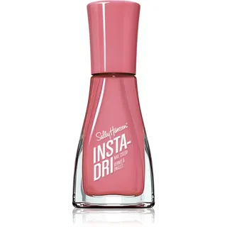 Sally Hansen Insta Dri schnelltrocknender Nagellack Farbton 275 Rapid Rose 9,17 ml