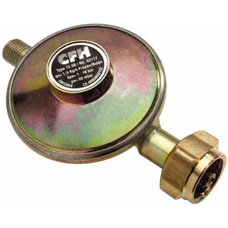 CFH Druckregler DR 117