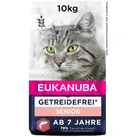 Senior cats, 10 kg