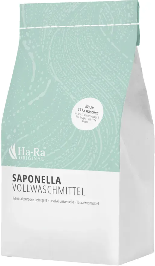 Ha-Ra Vollwaschmittel