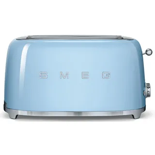 Smeg TSF02PBEU pastellblau
