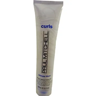 Paul Mitchell CURLS ULTIMATE WAVE beachy texture cream gel 1 X 150 ml