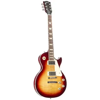 Gibson Les Paul Standard '60s BB Bourbon Burst