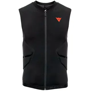 dainese snow Dainese Flexagon Waistcoat 2 Schutzweste - Stretch Limo / Castle Rock - S