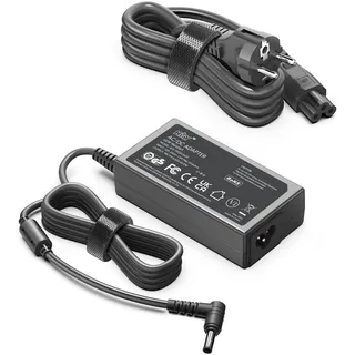 HKY 19V 65W Netzteil ladekabel Ladegerät für Medion Akoya E-Series E6239T PSU Medion Akoya E14412 E6416 FSP065-RHC FSP065-ASC E6222 E7214 E6234 E6239 Packard Bell P5WS0 40008332 40013603 E7426