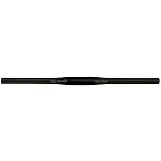 Ergotec Lenker Flat Bar MAS Ø 31.8 mm GW660 mm GL210 mm GH0 mm 12°