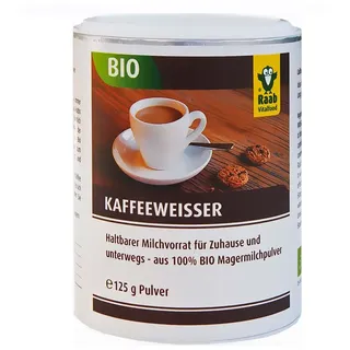Raab Vitalfood Raab Kaffeeweisser Pulver bio