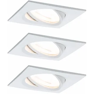 Paulmann Nova 3er Pack (934.36)