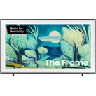 GQ65LS03FAU The Frame QLED 165,1 cm (65 Zoll) Fernseher 4K Ultra HD VESA 400 x 300 mm  (Schwarz)  inkl. 300¤ Herbst-Bonus* & jetzt zusätzlich 225¤ Cashback sichern!*