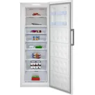 404 l Gefrierschrank 233 kWh Jahr  RFNE448E45W (Weiß) 