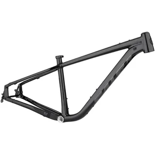 Salsa Timberjack Rahmen, 27.5+/29", M, black