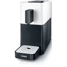Cremesso Kapselmaschine Easy Shell White/Midnight Black