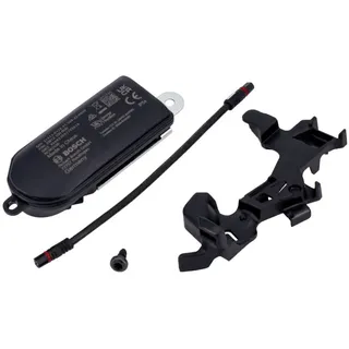 Bosch Nachrüst Kit Connect Modul - Schwarz