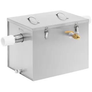 Royal Catering Fettabscheider - 40 l -