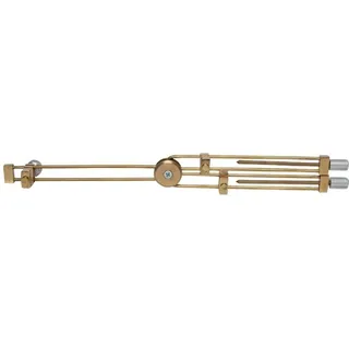 GEWA Rissklammer Kontrabass bis 81 cm