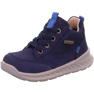 Blau 27