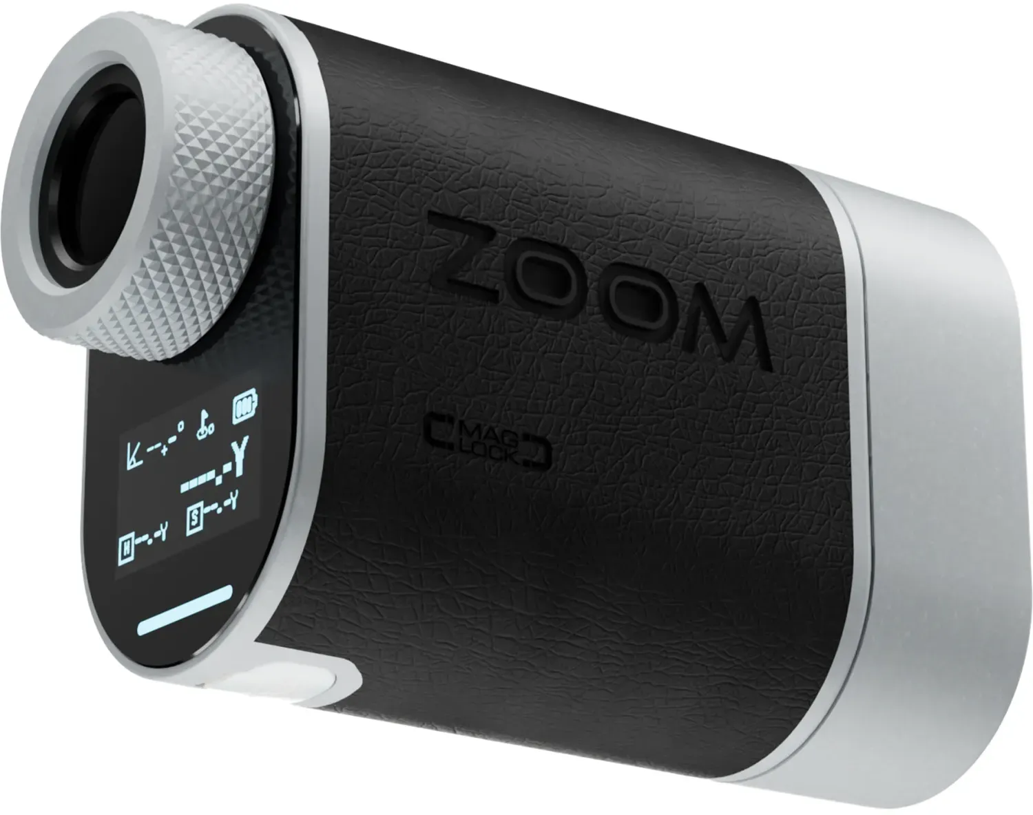 Zoom Entfernungsmesser Focus D mit Display
