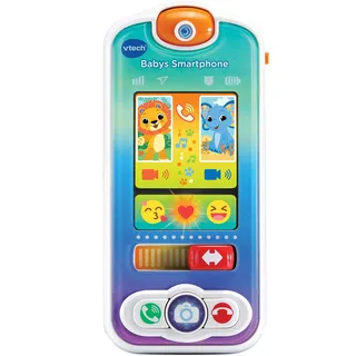 Vtech Babys Smartphone