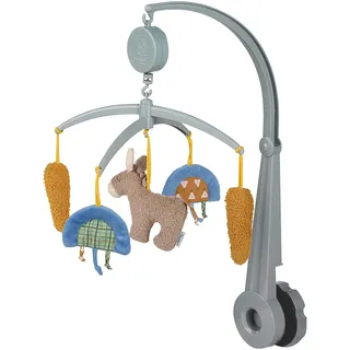 Sterntaler Mobile Emmilius, Blau