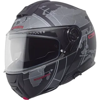 Globe Black S