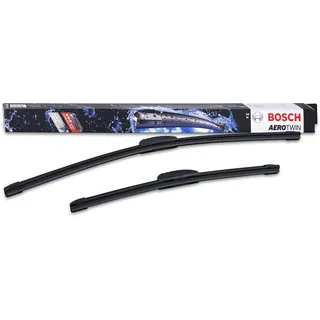 Bosch Scheibenwischer Aerotwin AR601S, Länge: 600mm/400mm – Set für Frontscheibe