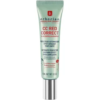 Erborian CC Red Correct Créme