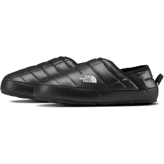 The North Face Thermoball Traction V Hausschuhe - TNF Black / TNF Black - EU 40