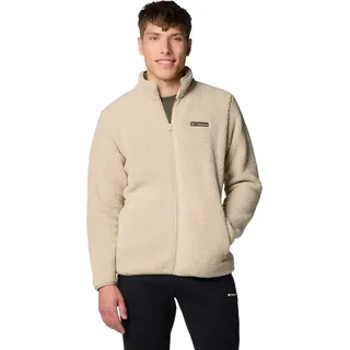 Columbia Rugged Ridge III Sherpa Full Zip ancient fossil (273) L