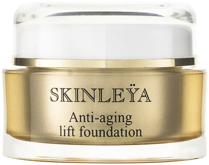 Sisley Skinleya Foundation 30 ml / 10 Sweet Petal