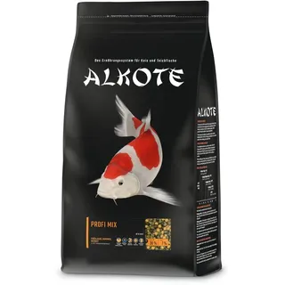 AL-KO Profi-Mix 6mm 3 kg